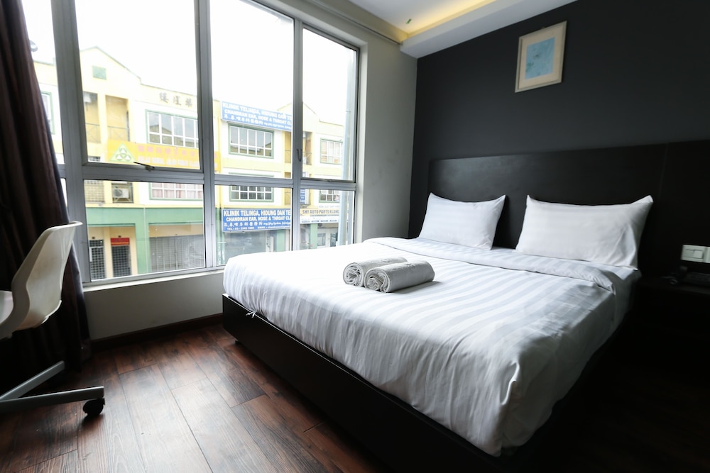 Hotel 99 - Bandar Klang 14/57