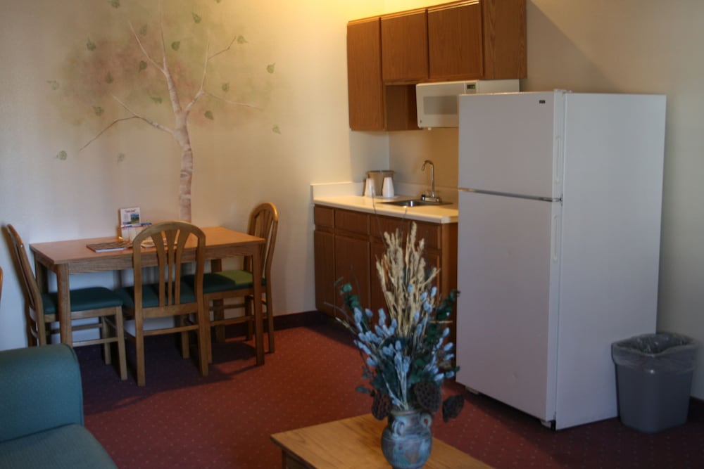 Best Western Carson City Hotel 50/64