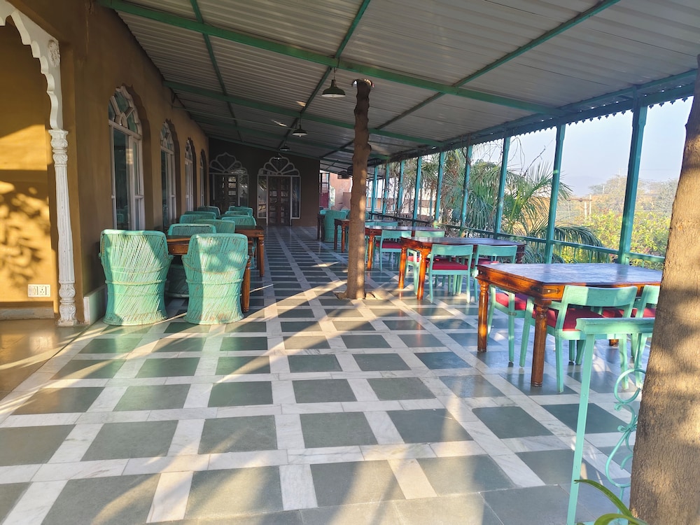PUSHKAR FORT 38/50