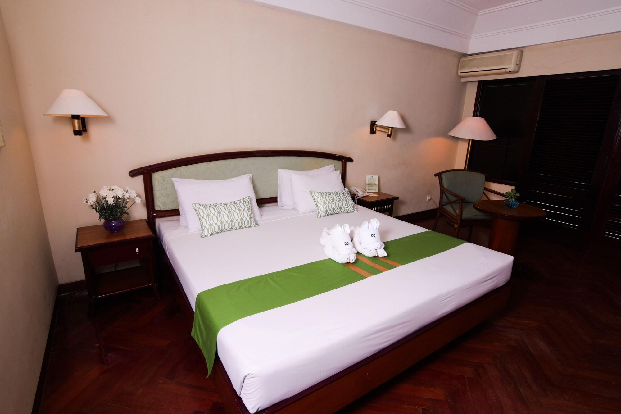 Jatinangor National Golf & Resort 16/50