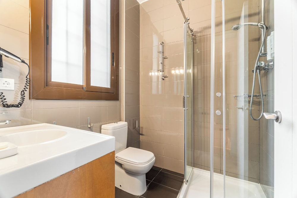 Aspasios 42 Rambla Catalunya Suites 46/49