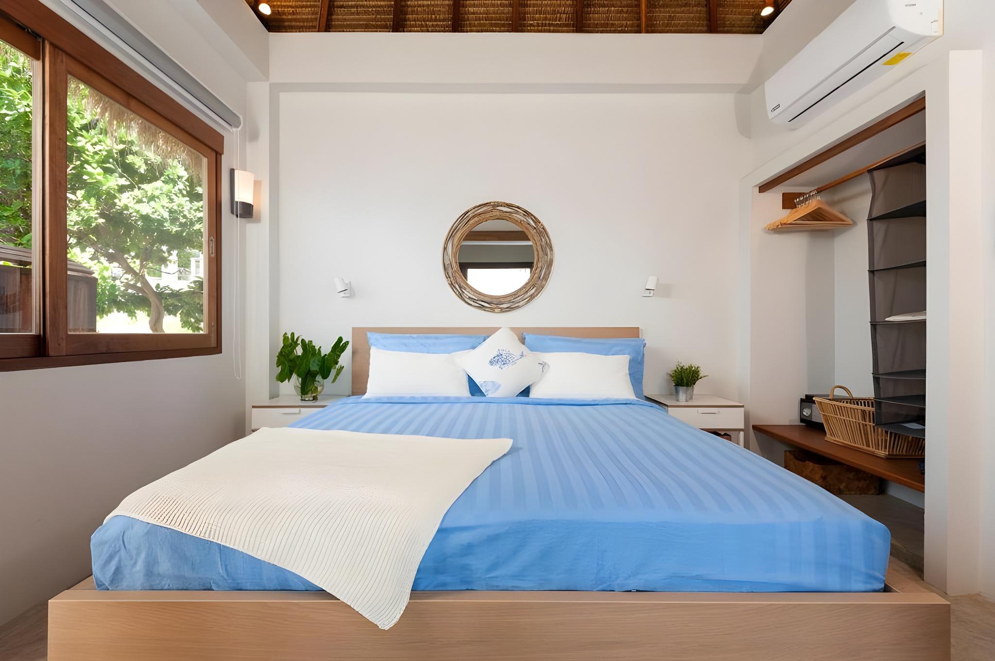 1 Bedroom, Villa, with Pool
