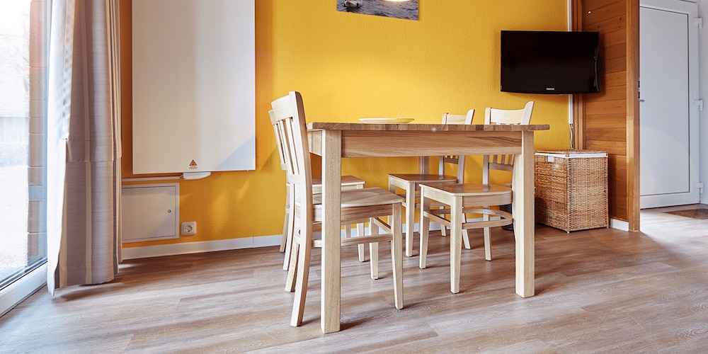 OSTSEE RESORT DAMP 39/49