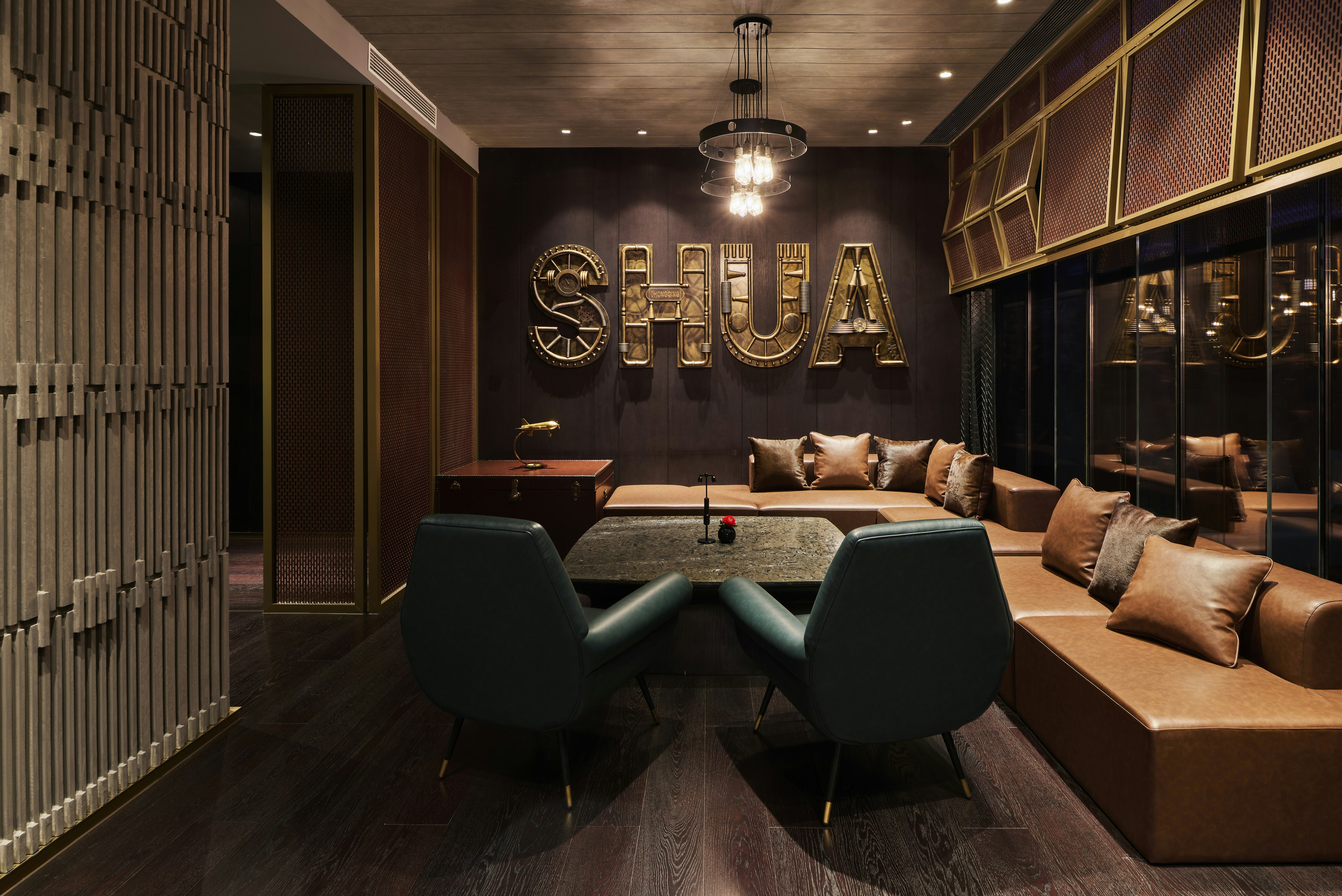 Hilton Chongqing Liangjiang New Area 39/64