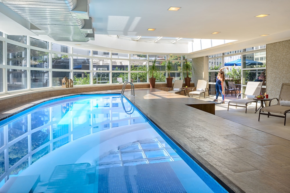 Mercure Sao Paulo Jardins 6/49