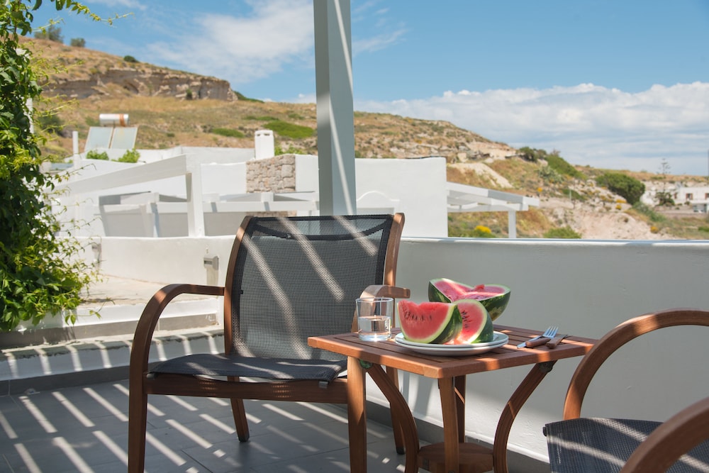 Alexandros Village 30/50