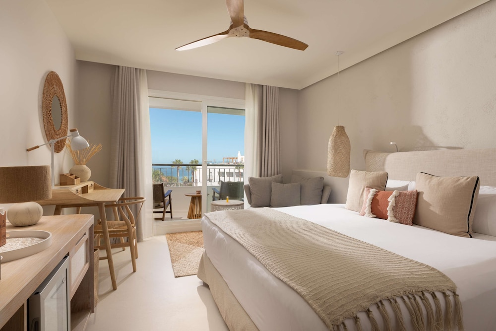 DAIA Slow Beach Hotel Conil - Adults Only 12/50