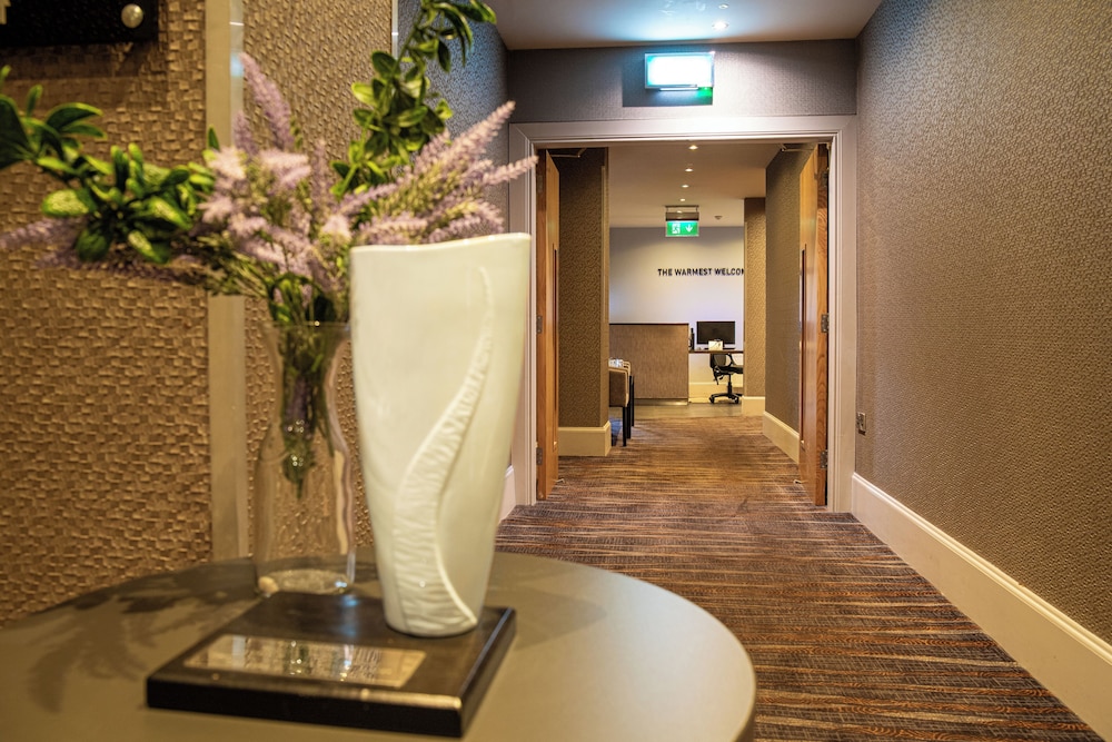The Enniskillen Hotel 47/47