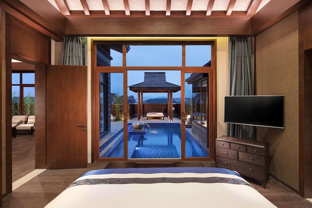 ANANTARA GUIYANG RESORT 46/66