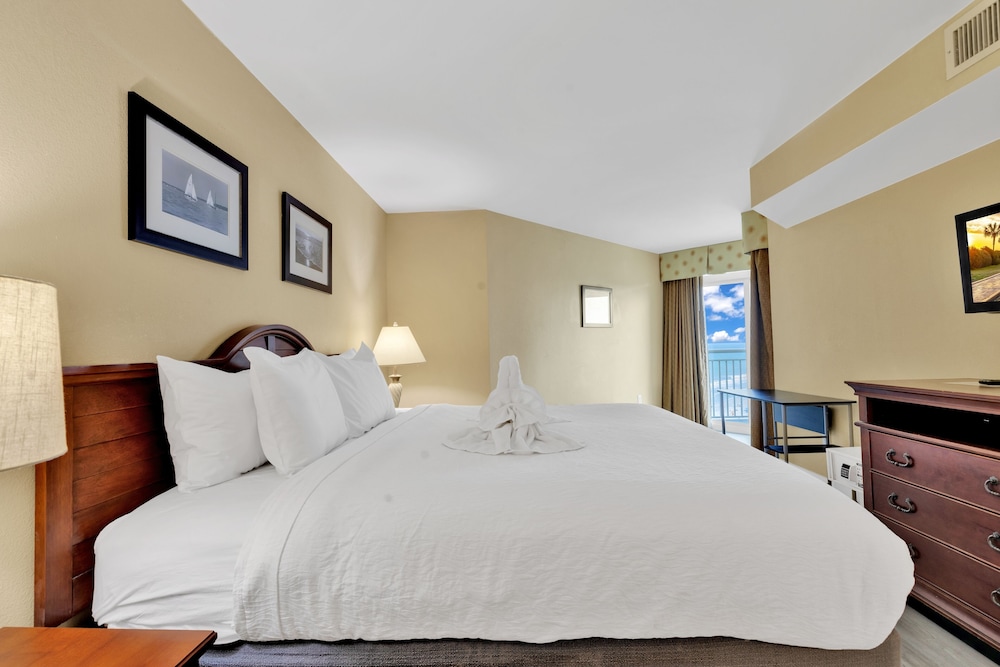 Carolinian Beach Resort in Myrtle Beach by Vacasa 46/50
