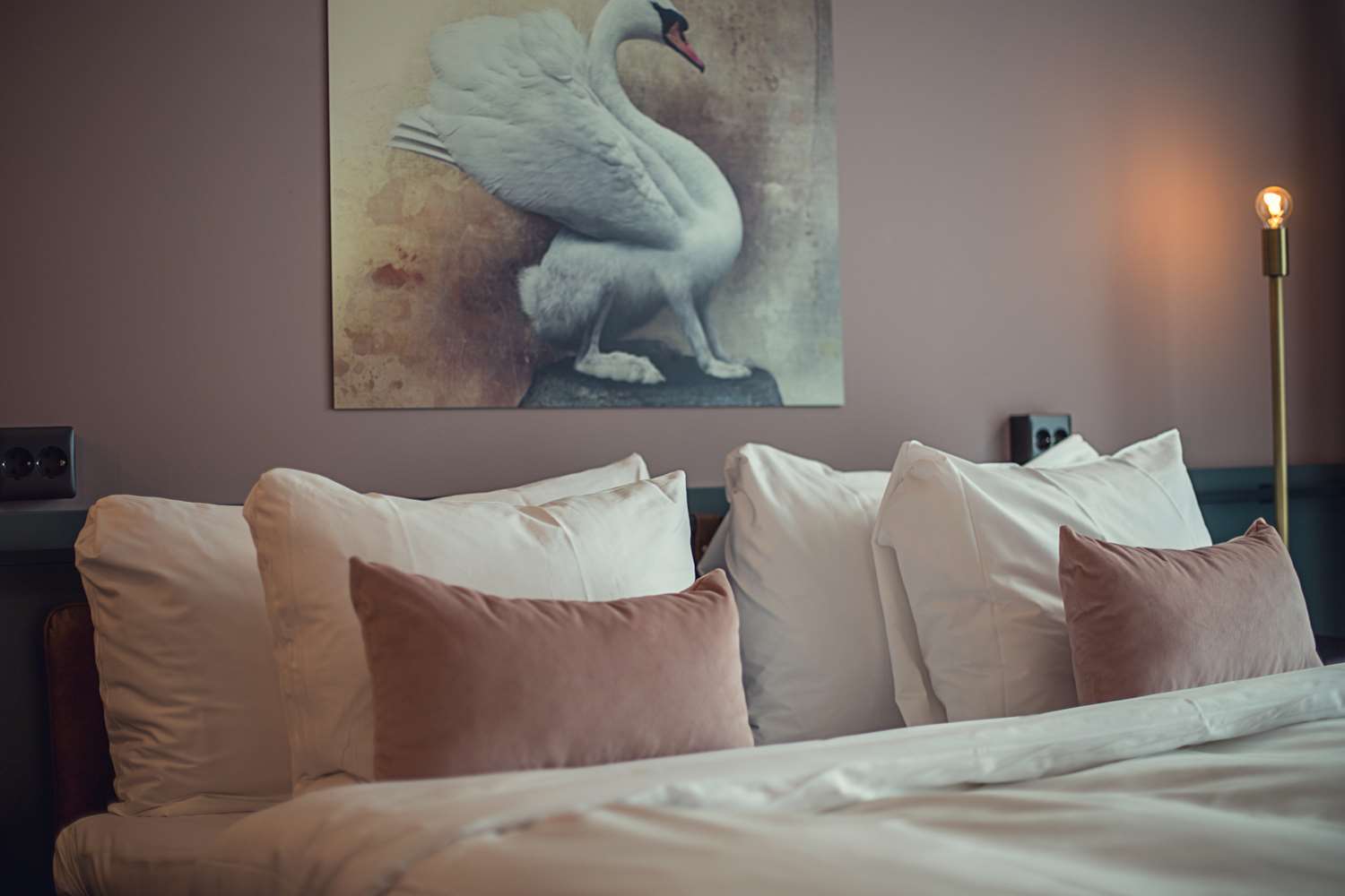 Best Western Plus Hus 57 7/17