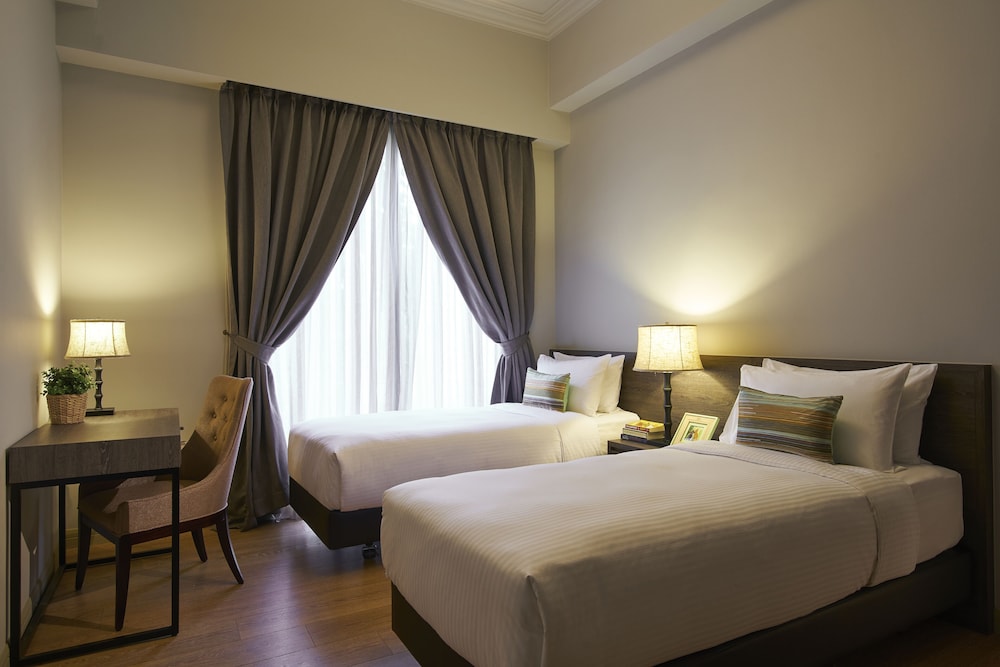 Adina Serviced Apartments Singapore Orchard (Ex-Regency House) 17/71