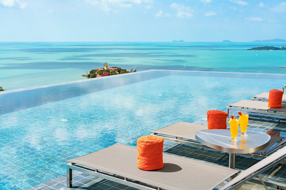 UniQue Boutique Resort 42/50