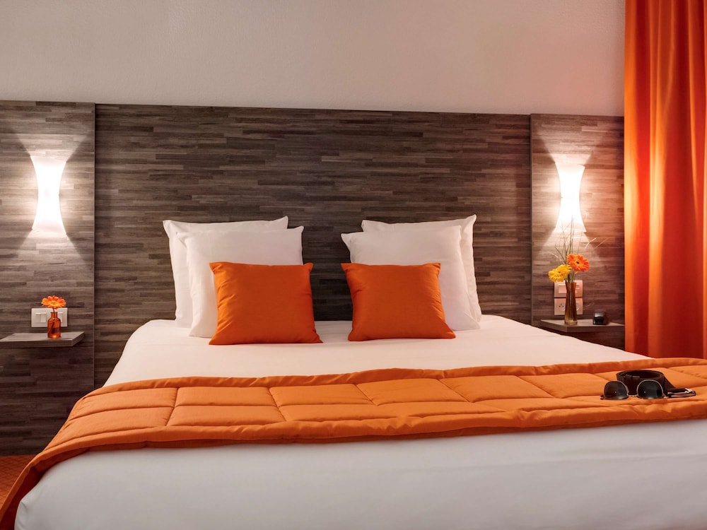 IBIS STYLES RENNES CENTRE GARE NORD 27/67