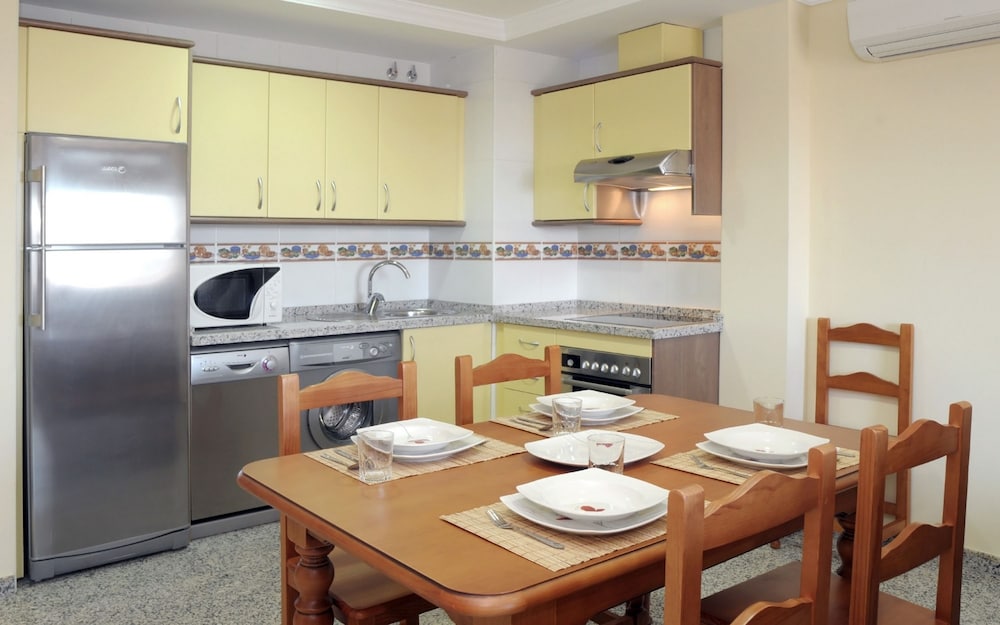Apartamentos Nuriasol 28/50