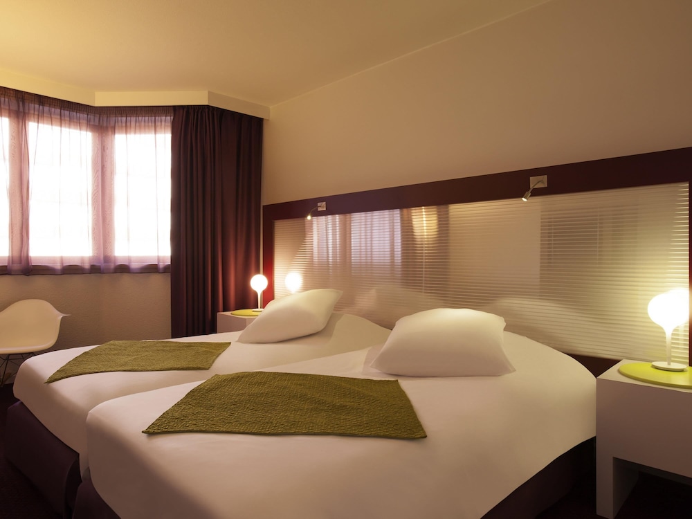 Mercure Strasbourg Centre Hotel 19/55