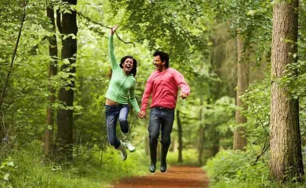 BANASURA HILL RESORT 49/50