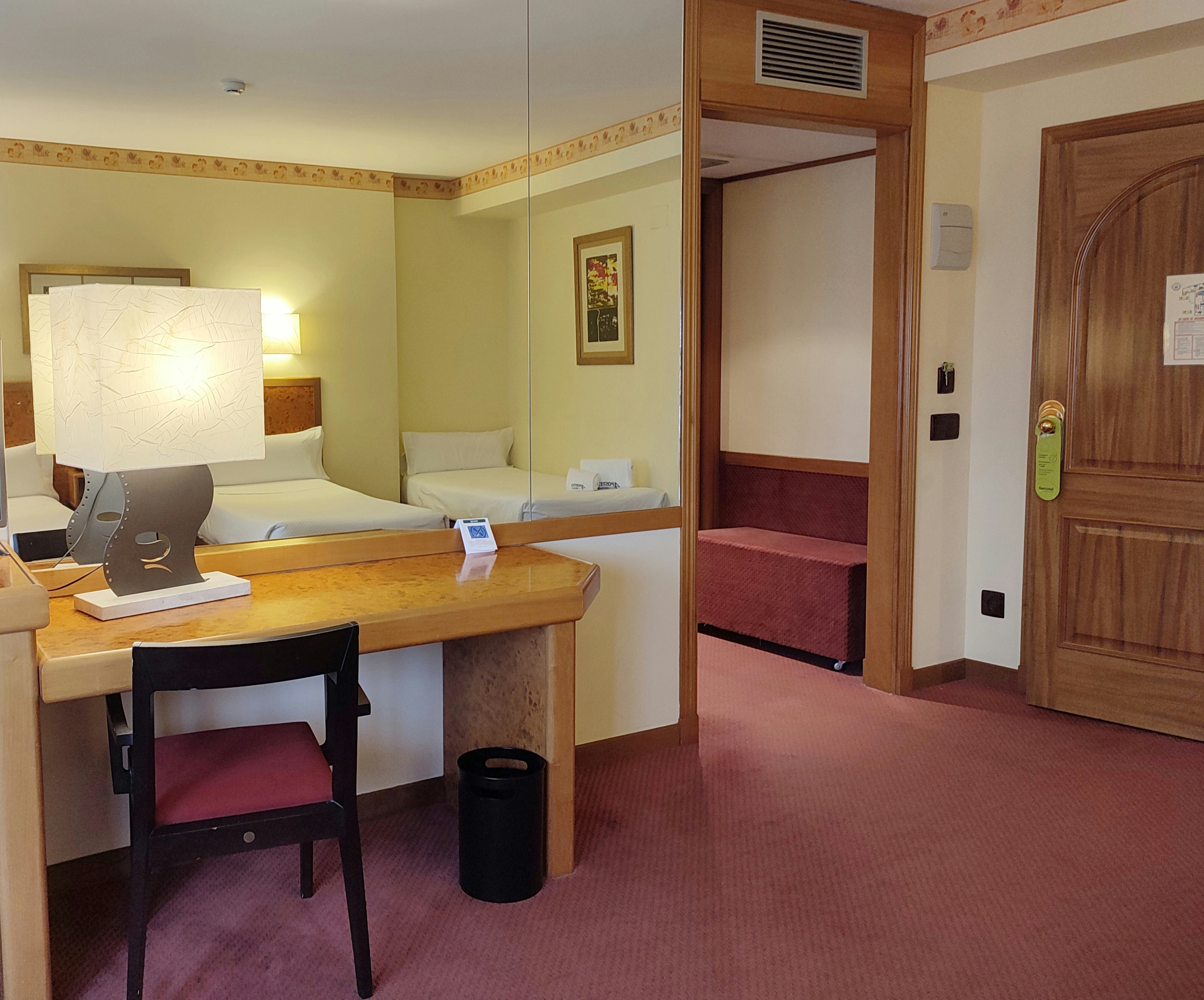Cuatro Postes 23/39