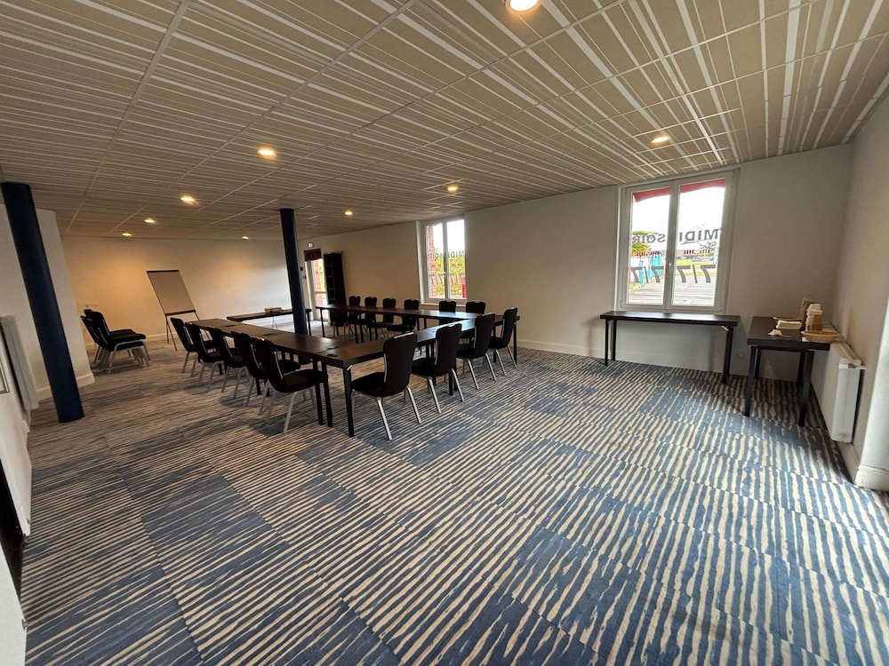 Ibis Styles Morlaix 19/47