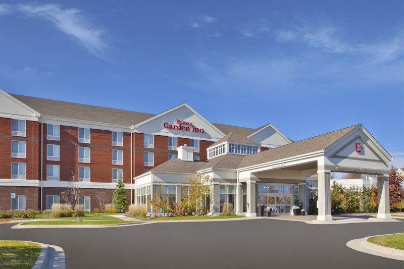 Hilton Garden Inn Detroit Novi 1/18