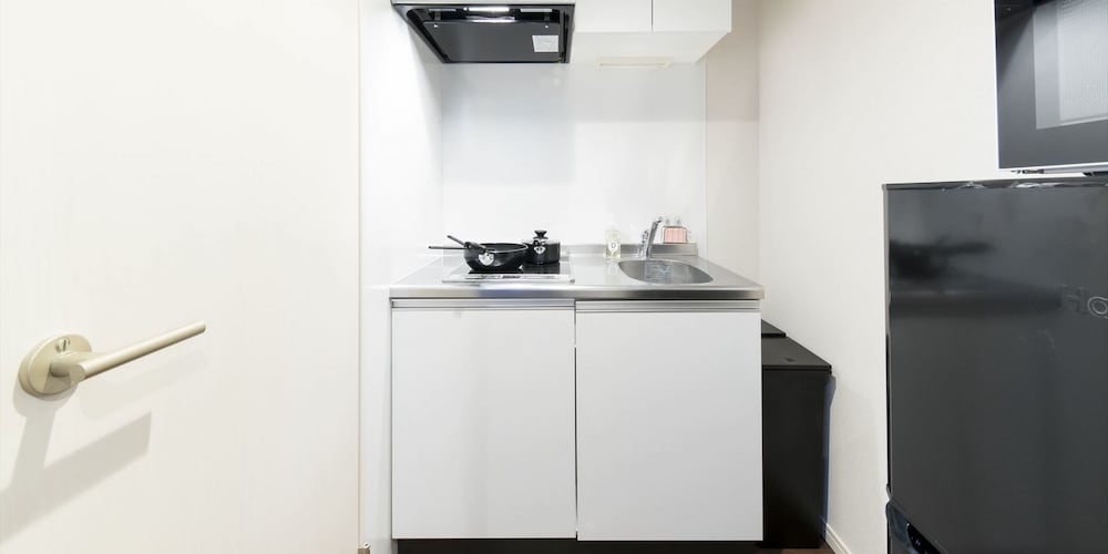 Trip Pod Sumiyoshi A 15/34