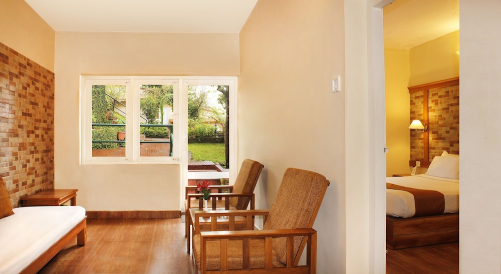 KODAI RESORT HOTEL 10/34
