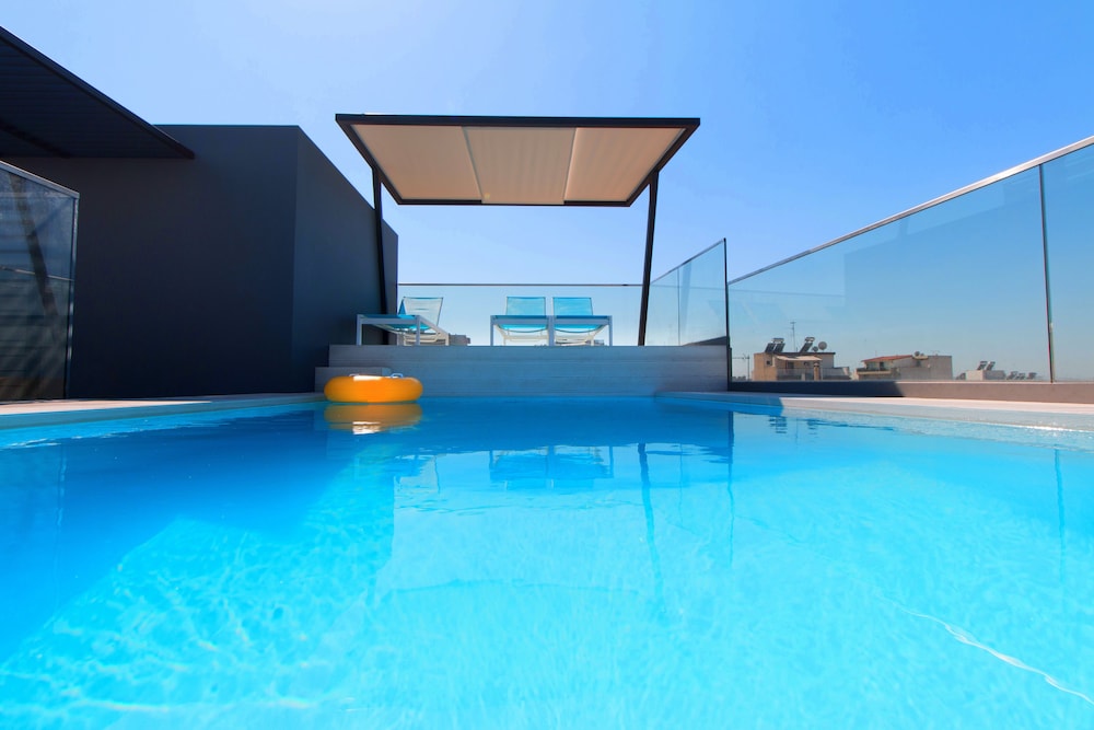 Athina Art Apartments 18/43