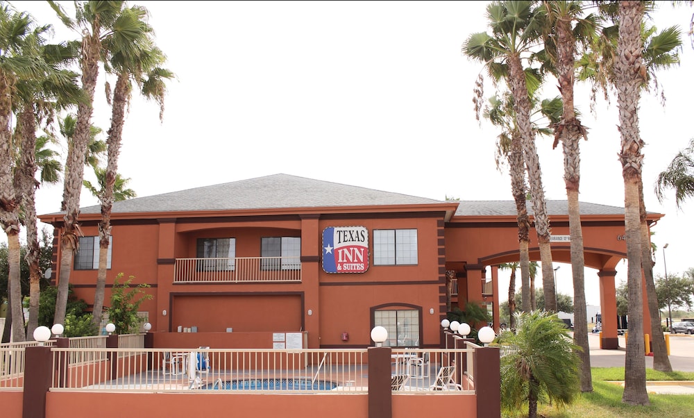 Texas Inn and Suites McAllen 10/47