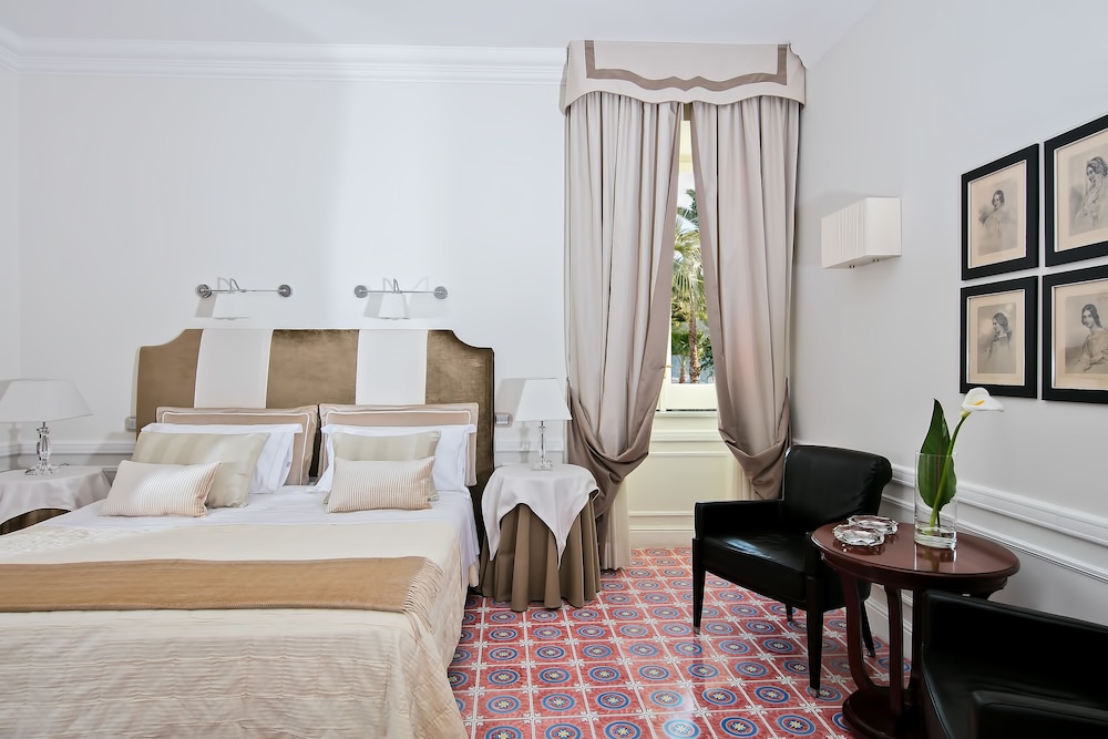 La Medusa Hotel & Boutique Spa 32/50