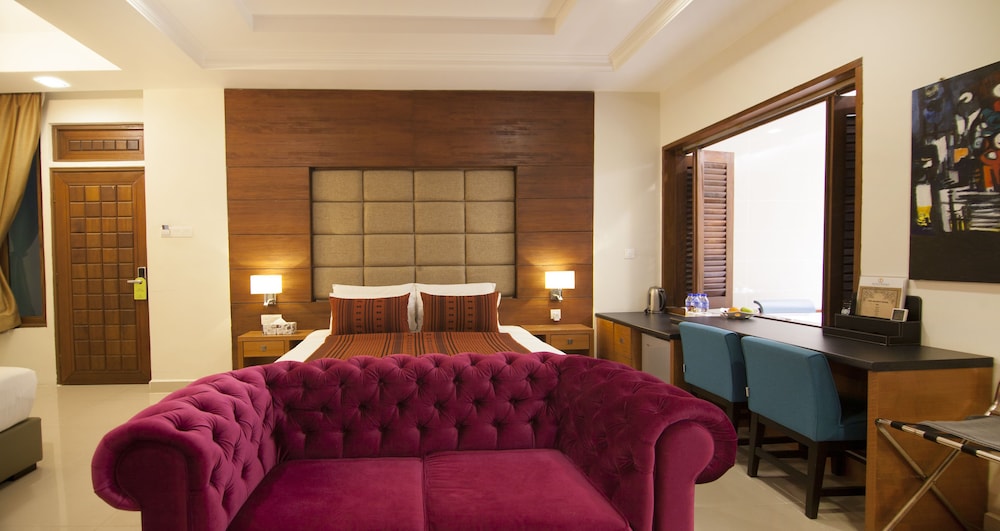 Sunday Telaga Terrace Boutique Resort 25/65