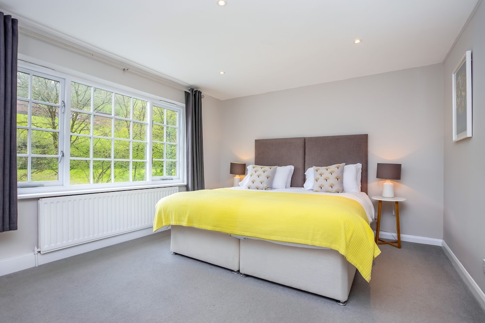The Bickley Mill Inn 12/50