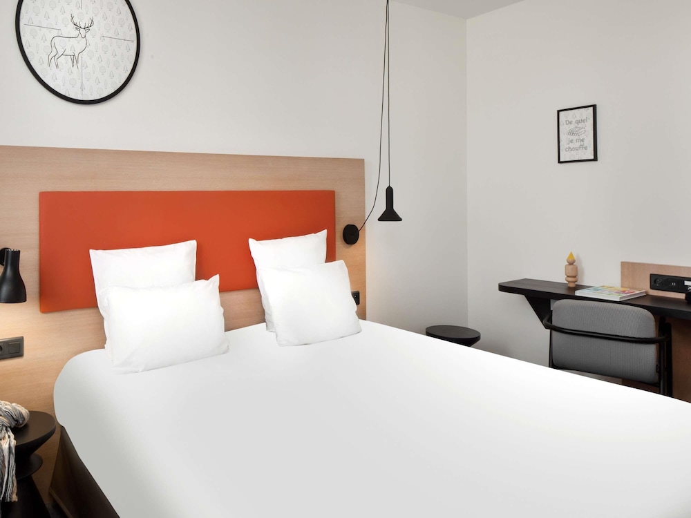 Hotel ibis Styles Montargis Arboria 22/71