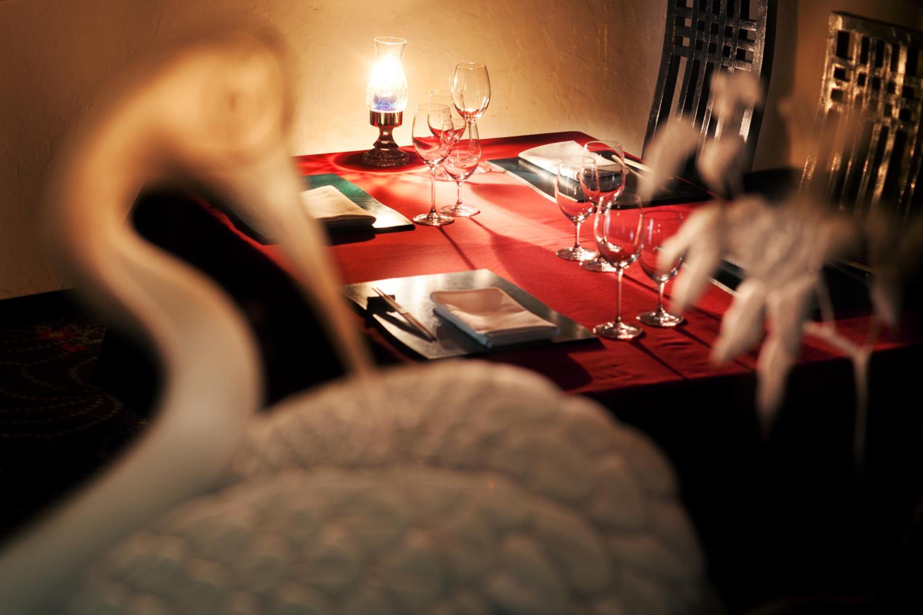 Japanese, Suite, French Bed, Sea View