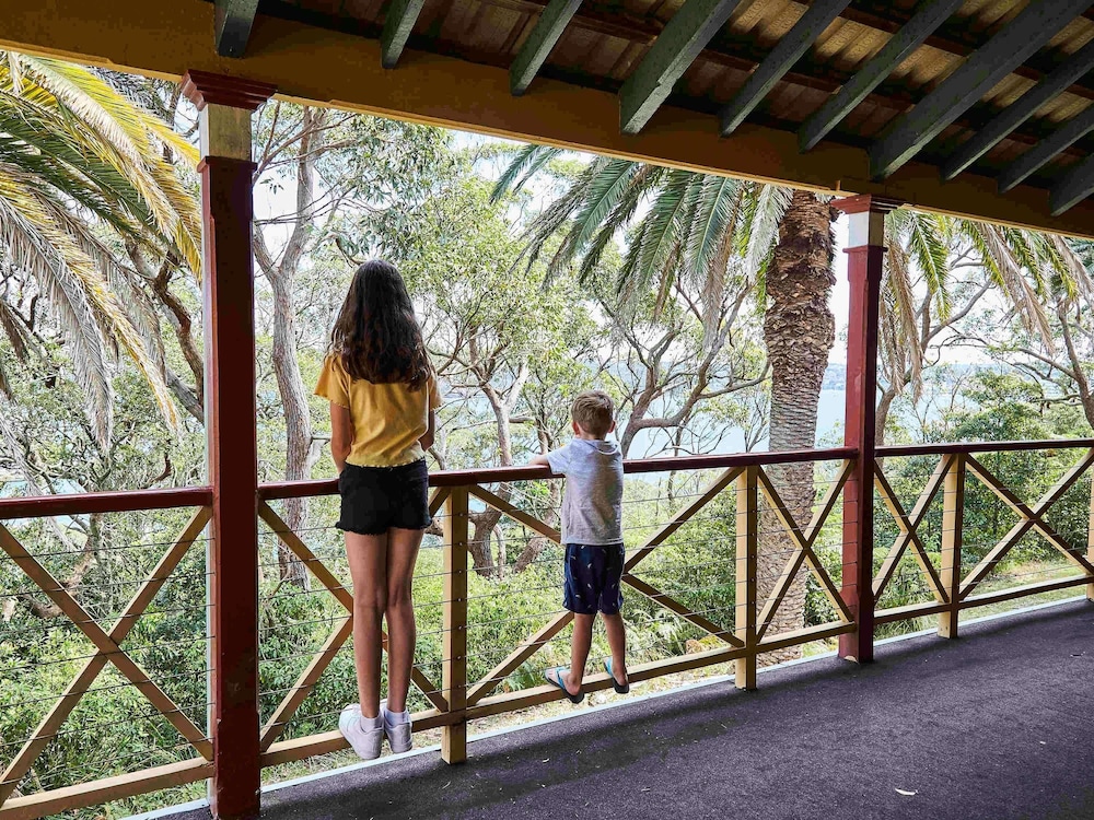 Q Station Sydney Harbour National Park 21/46