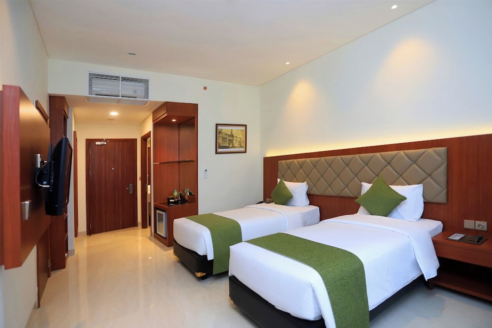 Luxury Inn Arion Hotel 6/56