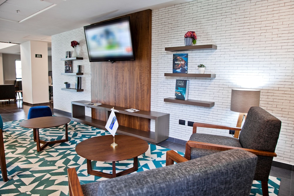 City Express by Marriott Tuxpan 30/50
