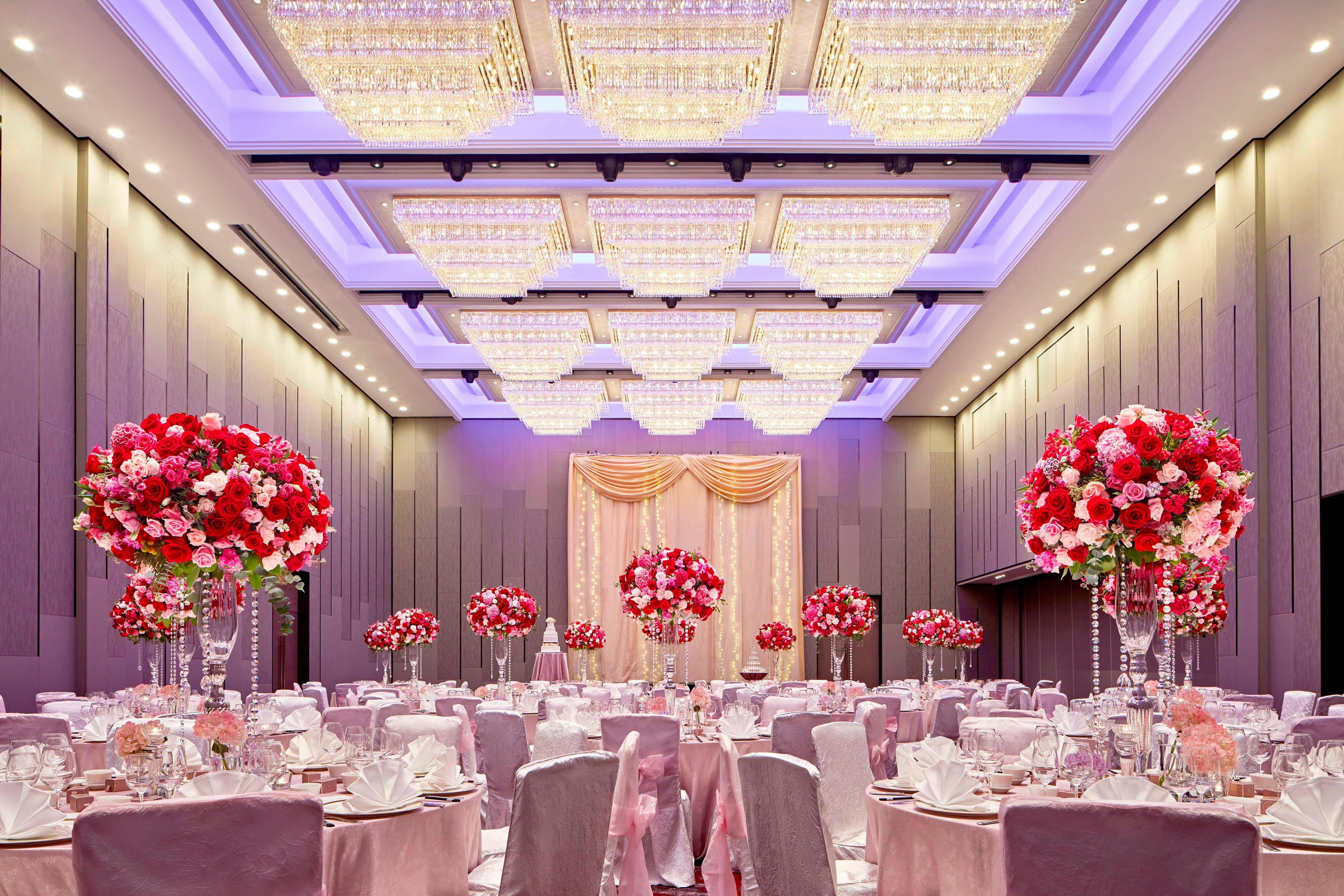 SHERATON TOWERS SINGAPORE 17/36