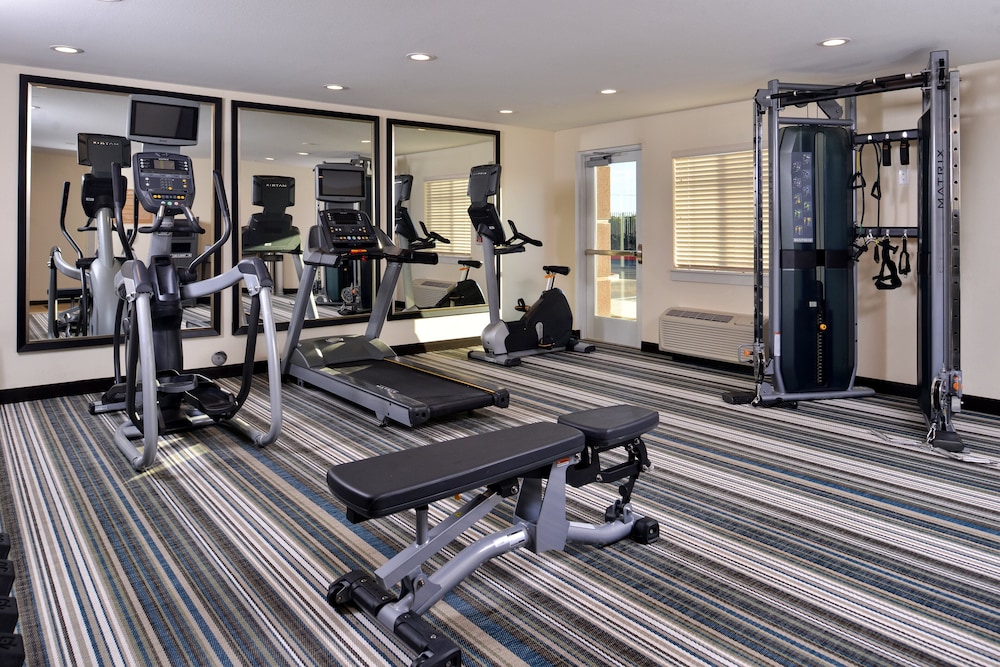Candlewood Suites Lodi 23/43