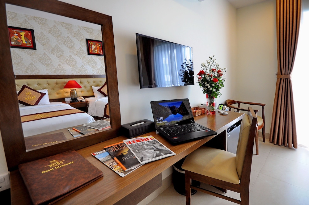 BOSS HOTEL NHA TRANG 49/72