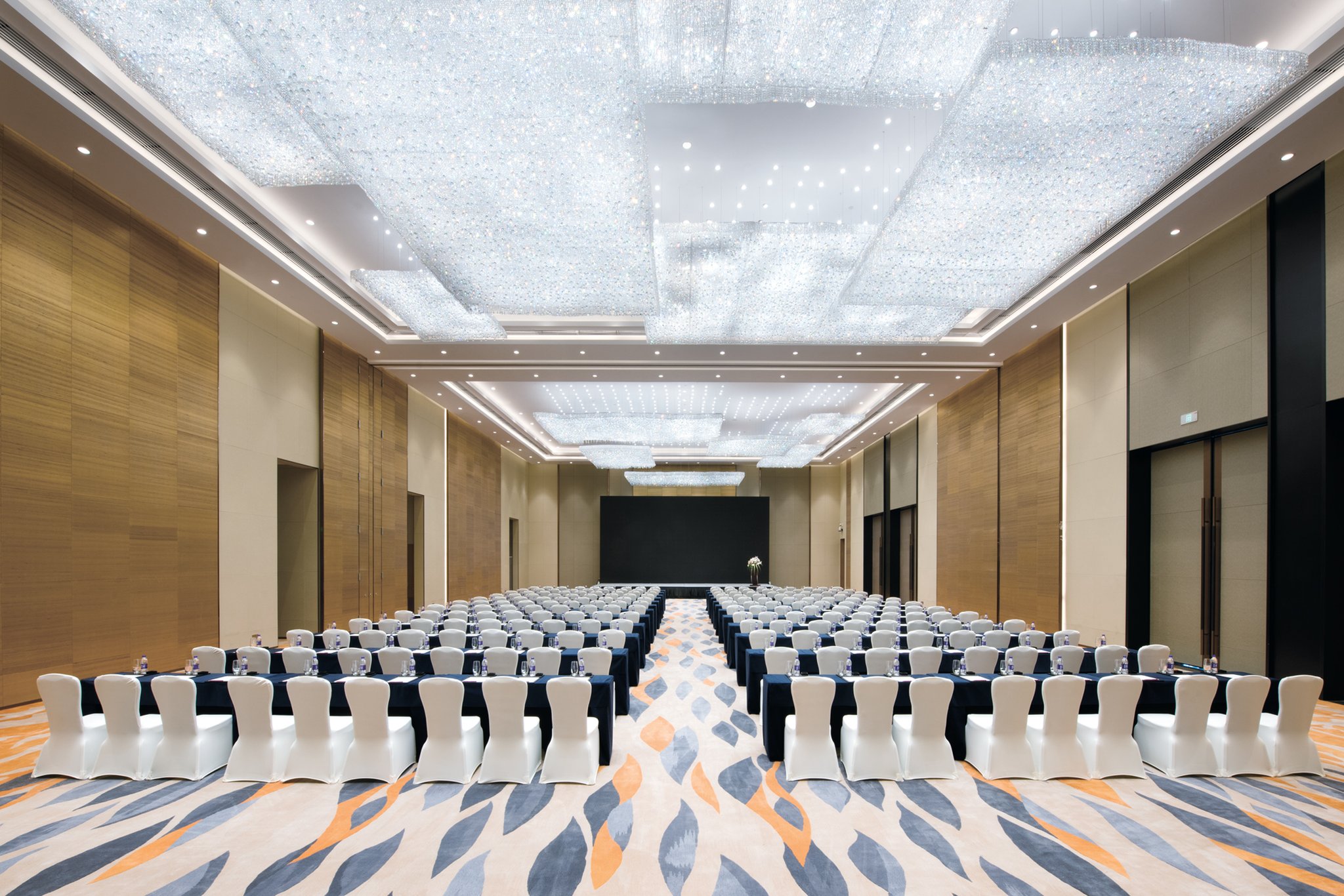 Crowne Plaza Hangzhou Qiantang 42/49