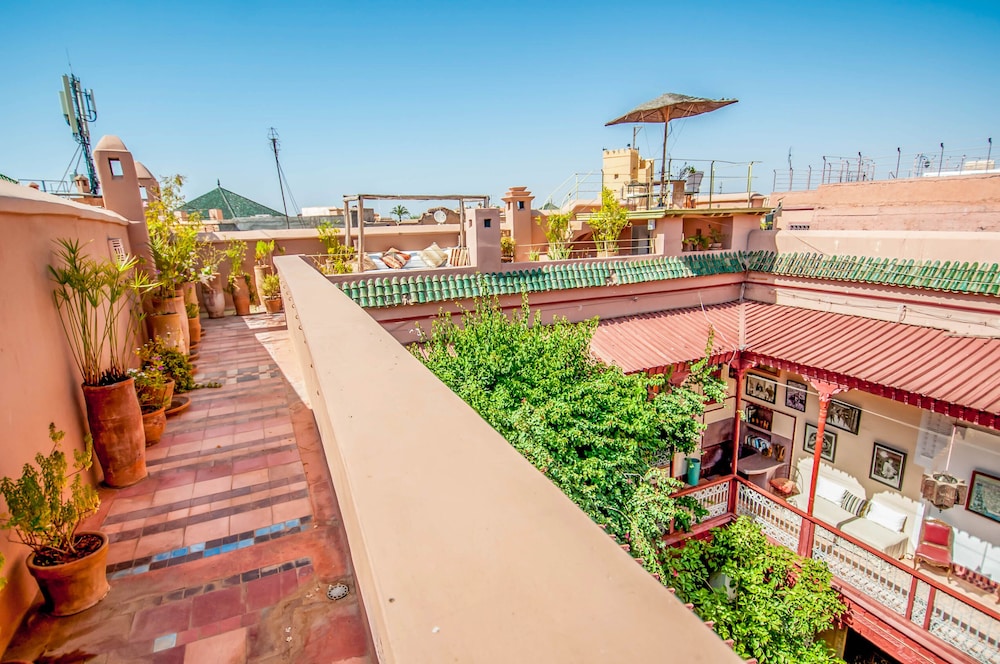 Riad Chorfa 42/50