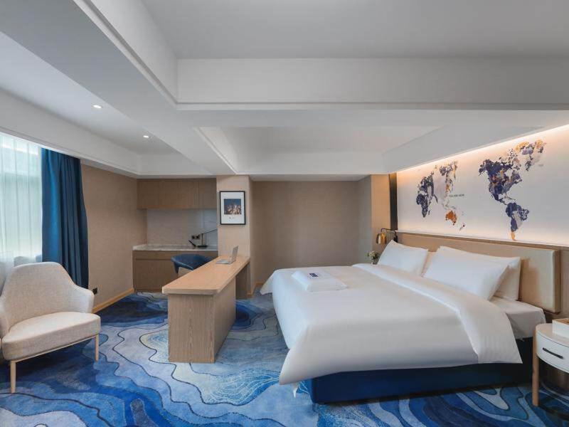 Kyriad Hotel (Shenzhen Guangming Zhenmei Subway Station Store) 14/25