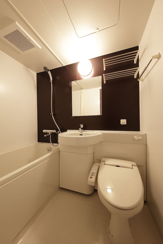Sarasa Hotel Shinsaibashi 64/64