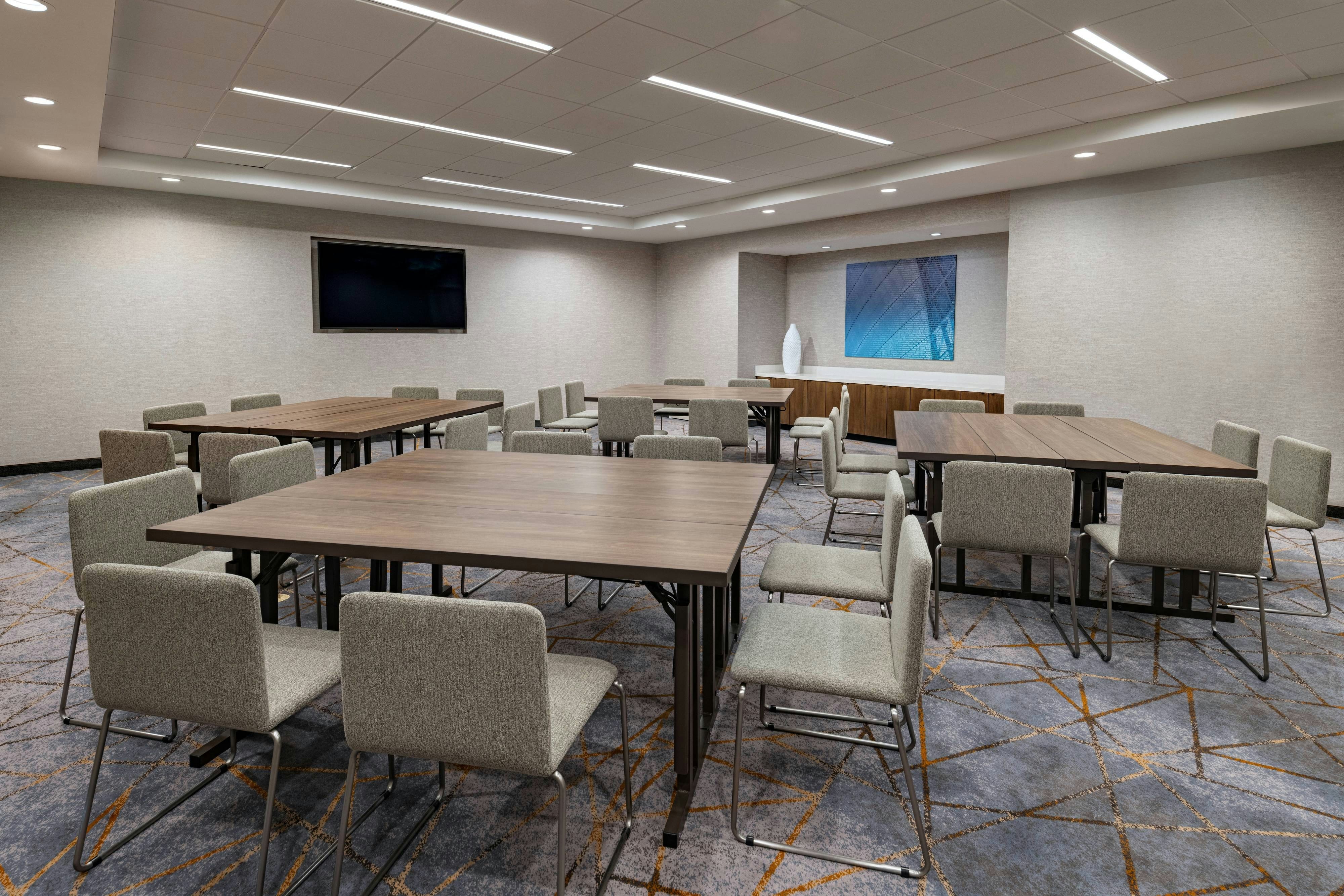 SpringHill Suites by Marriott Dallas Richardson/University Area 41/51