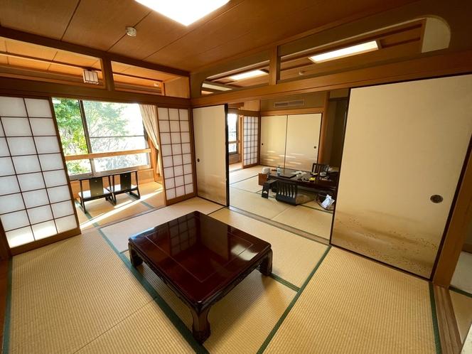 Mibunoshou 4/40