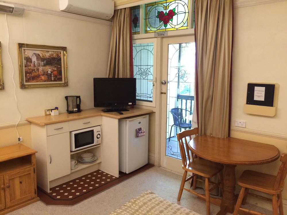 The Charrington Boutique Hotel 35/58