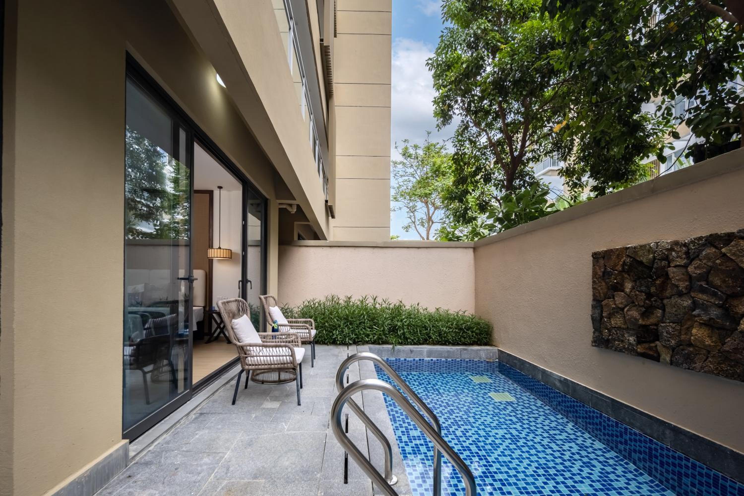 Yj Residence Poly Sanya 46/74