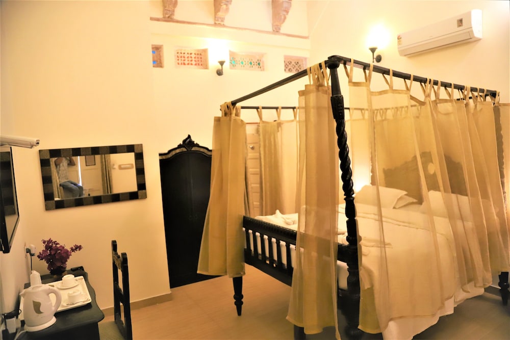 The Kothi Heritage 27/50