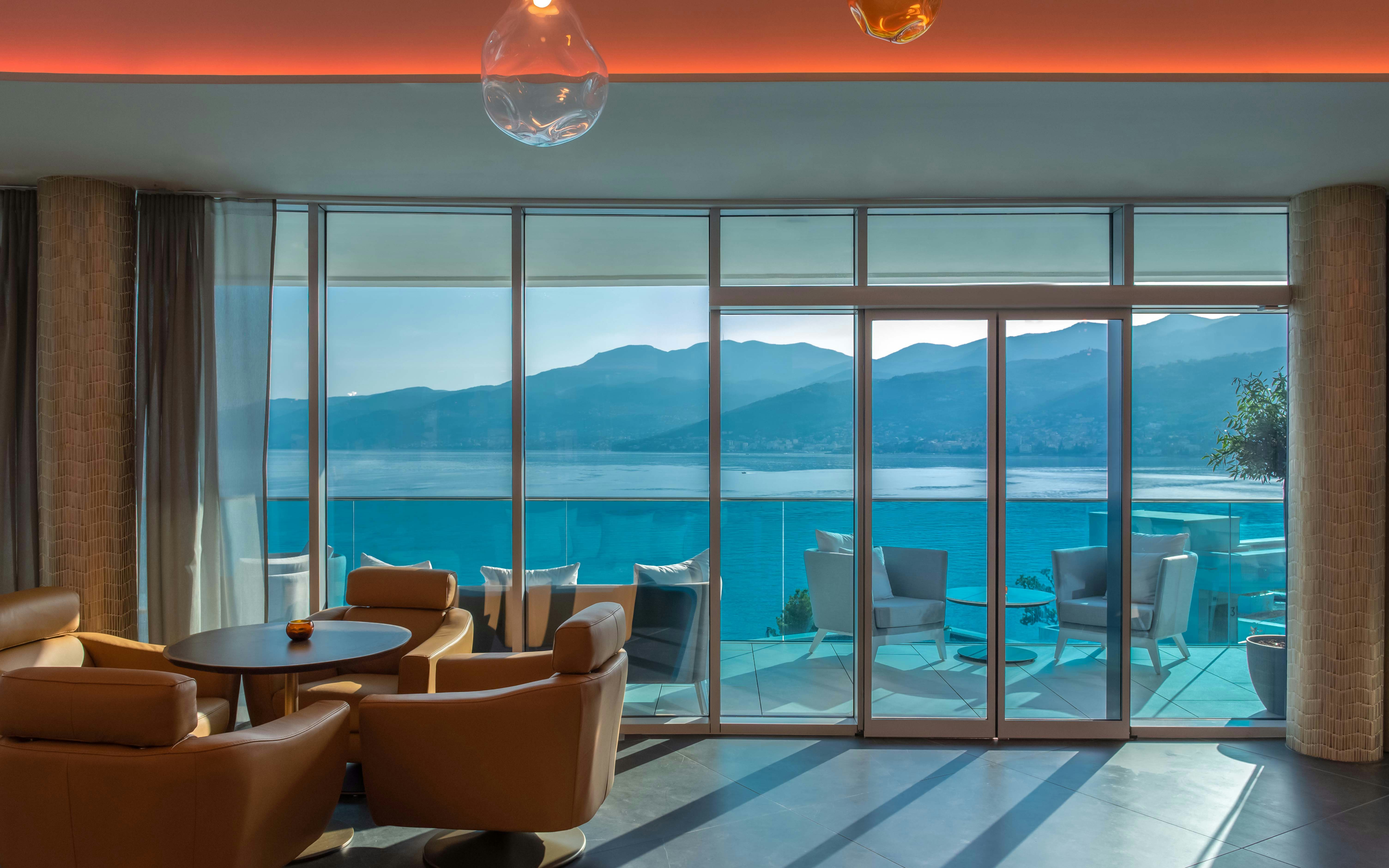 Hilton Rijeka Costabella Beach Resort and Spa 28/50
