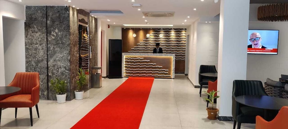 Hotel Omni Residency Baridhara photo4
